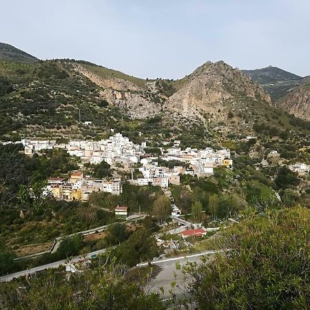 Pergar Descanso-15 Minutos Playa-Puerto-Motril Ferry Acebuches ภายนอก รูปภาพ