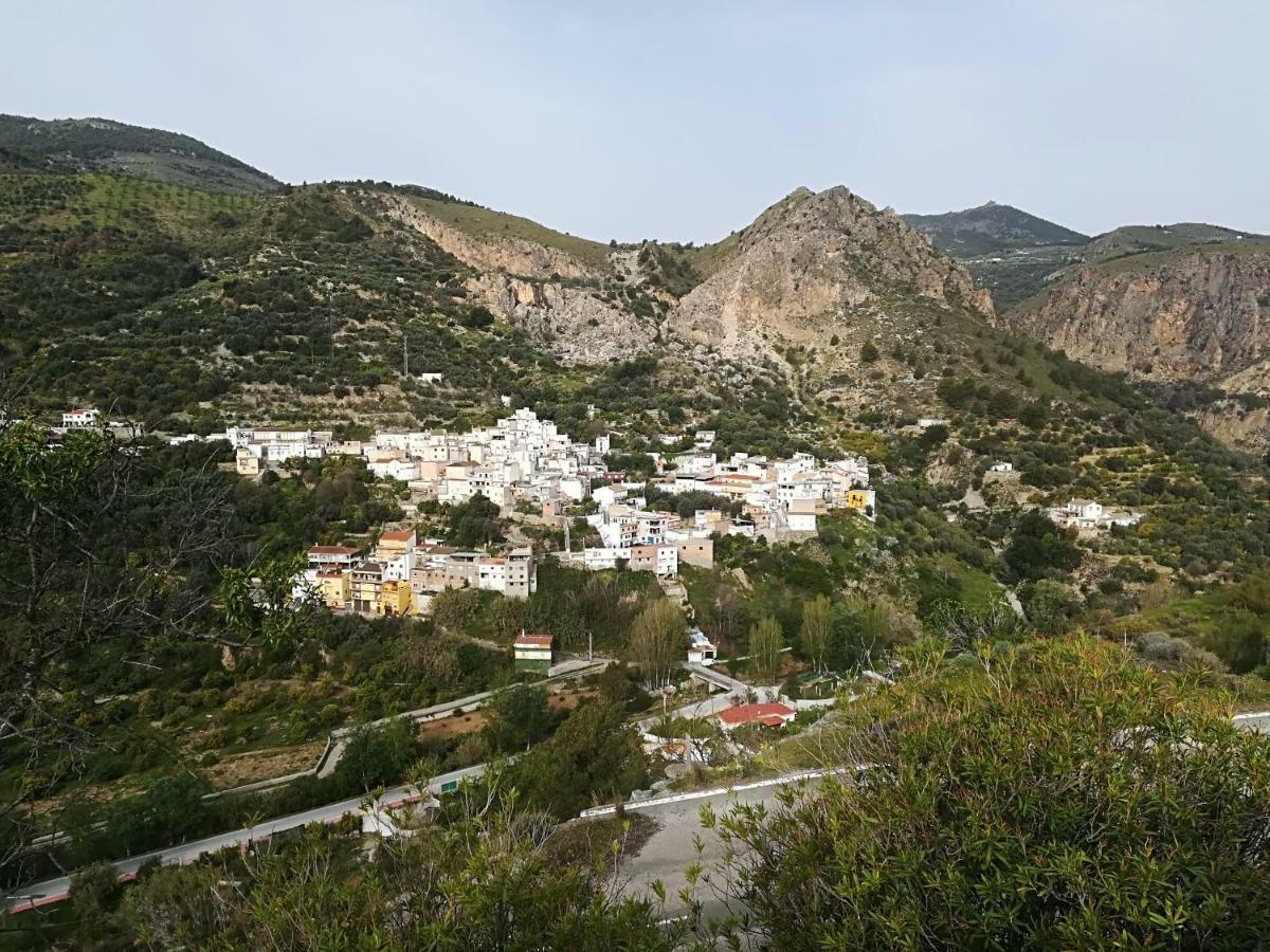 Pergar Descanso-15 Minutos Playa-Puerto-Motril Ferry Acebuches ภายนอก รูปภาพ